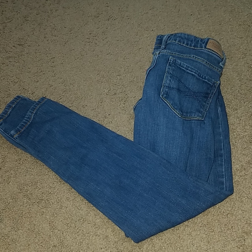 Aeropostale Jeans